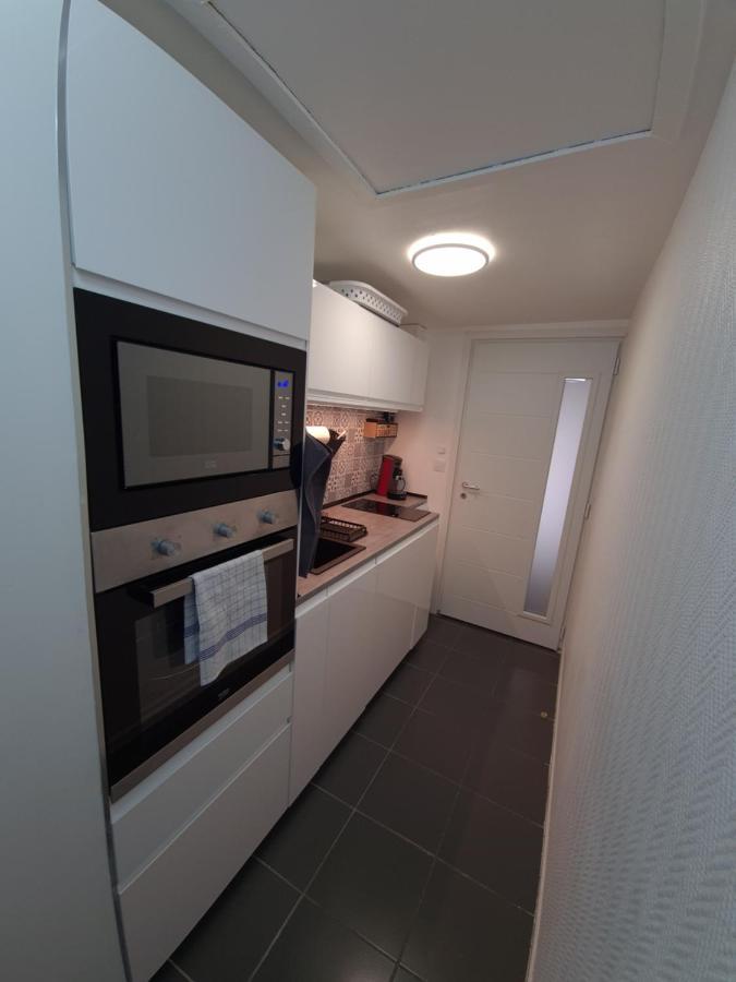 Un Appartement Qui A Du Chien Еперне Екстериор снимка